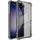 Custodia per telefono in TPU antiurto imak per Samsung Galaxy S24+ 5G (nero trasparente) Custodia per telefono in TPU antiurto imak per Samsung Galaxy S24+ 5G (nero trasparente)