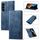 Per Samsung Galaxy S24+ 5G LC.IMEEKE Custodia per telefono in pelle microfibra con magnetismo forte (blu) Per Samsung Galaxy S24+ 5G LC.IMEEKE Custodia per telefono in pelle microfibra con magnetismo forte (blu)