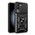 Per vivo V29e Sud Est Asiatico / Y200 5G Cover per fotocamera scorrevole Design TPU + Custodia per PC (Nero) Per vivo V29e Sud Est Asiatico / Y200 5G Cover per fotocamera scorrevole Design TPU + Custodia per PC (Nero)