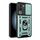Per vivo V29e Sud Est Asiatico / Y200 5G Cover per fotocamera scorrevole Design TPU + Custodia per PC(Verde) Per vivo V29e Sud Est Asiatico / Y200 5G Cover per fotocamera scorrevole Design TPU + Custodia per PC(Verde)