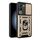Per vivo V29e Sud Est Asiatico / Y200 5G Cover per fotocamera scorrevole Design TPU + Custodia per PC (Oro) Per vivo V29e Sud Est Asiatico / Y200 5G Cover per fotocamera scorrevole Design TPU + Custodia per PC (Oro)