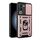 Per vivo V29e Sud Est Asiatico / Y200 5G Cover per fotocamera scorrevole Design TPU + Custodia per PC (Oro rosa) Per vivo V29e Sud Est Asiatico / Y200 5G Cover per fotocamera scorrevole Design TPU + Custodia per PC (Oro rosa)