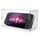 Per console di gioco Lenovo Legion Go Copertura antipolvere in acrilico (trasparente) Per console di gioco Lenovo Legion Go Copertura antipolvere in acrilico (trasparente)