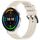 Per cinturino per orologio Garmin Venu 3 da 22 mm in silicone strutturato in tinta unita (Starlight) Per cinturino per orologio Garmin Venu 3 da 22 mm in silicone strutturato in tinta unita (Starlight)