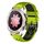 For Honor Watch Dream 22mm Cinturino in silicone traspirante bicolore (lime + nero) For Honor Watch Dream 22mm Cinturino in silicone traspirante bicolore (lime + nero)