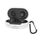 Custodia in silicone per auricolari Bluetooth da 2 pezzi per Samsung Galaxy Buds (bianco) Custodia in silicone per auricolari Bluetooth da 2 pezzi per Samsung Galaxy Buds (bianco)