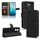 Custodia per telefono in pelle con vibrazione magnetica Skin Feel per vivo iQOO Z8 (nera) Custodia per telefono in pelle con vibrazione magnetica Skin Feel per vivo iQOO Z8 (nera)