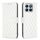 Per Honor X8b Diamond Lattice Portafoglio Flip Custodia in pelle per telefono (Bianco) Per Honor X8b Diamond Lattice Portafoglio Flip Custodia in pelle per telefono (Bianco)
