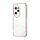 Per Honor 100 Pro Custodia per telefono con foro sottile con placcatura trasparente (rosa) Per Honor 100 Pro Custodia per telefono con foro sottile con placcatura trasparente (rosa)
