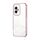 Per Honor 100 Custodia per telefono con foro sottile con placcatura trasparente (rosa) Per Honor 100 Custodia per telefono con foro sottile con placcatura trasparente (rosa)