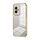 Per Honor 100 Custodia per telefono con foro fine con placcatura trasparente (oro) Per Honor 100 Custodia per telefono con foro fine con placcatura trasparente (oro)