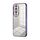 Per Honor 90 Custodia per telefono con foro sottile con placcatura trasparente (viola) Per Honor 90 Custodia per telefono con foro sottile con placcatura trasparente (viola)