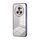 Per Honor Magic5 Pro Custodia per telefono con foro sottile con placcatura trasparente (viola) Per Honor Magic5 Pro Custodia per telefono con foro sottile con placcatura trasparente (viola)