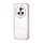 Per Honor Magic5 Pro Custodia per telefono con foro sottile con placcatura trasparente (rosa) Per Honor Magic5 Pro Custodia per telefono con foro sottile con placcatura trasparente (rosa)
