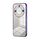 Custodia per telefono con foro sottile con placcatura trasparente per Honor X40 5G / Magic5 Lite / X9a (viola) Custodia per telefono con foro sottile con placcatura trasparente per Honor X40 5G / Magic5 Lite / X9a (viola)