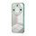 Custodia per telefono con foro sottile con placcatura trasparente per Honor X40 5G / Magic5 Lite / X9a (verde) Custodia per telefono con foro sottile con placcatura trasparente per Honor X40 5G / Magic5 Lite / X9a (verde)