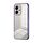 Per Honor 80 SE Custodia per telefono con foro fine con placcatura trasparente (viola) Per Honor 80 SE Custodia per telefono con foro fine con placcatura trasparente (viola)
