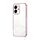 Per Honor 80 SE Custodia per telefono con foro sottile con placcatura trasparente (rosa) Per Honor 80 SE Custodia per telefono con foro sottile con placcatura trasparente (rosa)