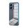 Per Honor 80 SE Custodia per telefono con foro sottile con placcatura trasparente (blu) Per Honor 80 SE Custodia per telefono con foro sottile con placcatura trasparente (blu)