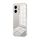 Per Honor 80 SE Custodia per telefono con foro fine con placcatura trasparente (trasparente) Per Honor 80 SE Custodia per telefono con foro fine con placcatura trasparente (trasparente)