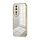 Per Honor 80 Custodia per telefono con foro fine con placcatura trasparente (oro) Per Honor 80 Custodia per telefono con foro fine con placcatura trasparente (oro)