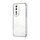 Per Honor 80 Custodia per telefono con foro fine con placcatura trasparente (argento) Per Honor 80 Custodia per telefono con foro fine con placcatura trasparente (argento)