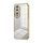 Per Honor 80 Pro Custodia per telefono con foro fine con placcatura trasparente (oro) Per Honor 80 Pro Custodia per telefono con foro fine con placcatura trasparente (oro)