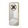 Custodia per telefono con foro sottile con placcatura trasparente per Honor X30 / X9 5G (oro) Custodia per telefono con foro sottile con placcatura trasparente per Honor X30 / X9 5G (oro)
