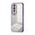 Per Honor 70 Pro / 70 Pro+ Custodia per telefono con foro fine con placcatura trasparente (viola) Per Honor 70 Pro / 70 Pro+ Custodia per telefono con foro fine con placcatura trasparente (viola)