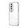 Per Honor 70 Pro / 70 Pro+ Custodia per telefono con foro fine con placcatura trasparente (Argento) Per Honor 70 Pro / 70 Pro+ Custodia per telefono con foro fine con placcatura trasparente (Argento)