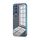 Per Honor 70 Custodia per telefono con foro sottile con placcatura trasparente (blu) Per Honor 70 Custodia per telefono con foro sottile con placcatura trasparente (blu)