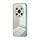 Per Honor Magic4 Pro Custodia per telefono con foro sottile con placcatura trasparente (verde) Per Honor Magic4 Pro Custodia per telefono con foro sottile con placcatura trasparente (verde)