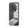 Per Honor Magic4 Pro Custodia per telefono con foro sottile con placcatura trasparente (nera) Per Honor Magic4 Pro Custodia per telefono con foro sottile con placcatura trasparente (nera)