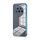 Per Honor Magic4 Custodia per telefono con foro sottile con placcatura trasparente (blu) Per Honor Magic4 Custodia per telefono con foro sottile con placcatura trasparente (blu)