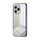 Per Honor 60 SE Custodia per telefono con foro sottile con placcatura trasparente (viola) Per Honor 60 SE Custodia per telefono con foro sottile con placcatura trasparente (viola)