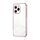 Per Honor 60 SE Custodia per telefono con foro sottile con placcatura trasparente (rosa) Per Honor 60 SE Custodia per telefono con foro sottile con placcatura trasparente (rosa)