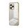 Per Honor 60 SE Custodia per telefono con foro sottile con placcatura trasparente (oro) Per Honor 60 SE Custodia per telefono con foro sottile con placcatura trasparente (oro)