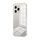 Per Honor 60 SE Custodia per telefono con foro fine con placcatura trasparente (trasparente) Per Honor 60 SE Custodia per telefono con foro fine con placcatura trasparente (trasparente)
