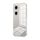 Per Honor 60 Pro Custodia per telefono con foro fine con placcatura trasparente (trasparente) Per Honor 60 Pro Custodia per telefono con foro fine con placcatura trasparente (trasparente)