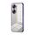 Per Honor 60 Custodia per telefono con foro sottile con placcatura trasparente (viola) Per Honor 60 Custodia per telefono con foro sottile con placcatura trasparente (viola)