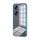 Per Honor 60 Custodia per telefono con foro sottile con placcatura trasparente (blu) Per Honor 60 Custodia per telefono con foro sottile con placcatura trasparente (blu)