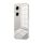 Per Honor 60 Custodia per telefono con foro fine con placcatura trasparente (trasparente) Per Honor 60 Custodia per telefono con foro fine con placcatura trasparente (trasparente)