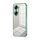 Per Honor 60 Custodia per telefono con foro sottile con placcatura trasparente (verde) Per Honor 60 Custodia per telefono con foro sottile con placcatura trasparente (verde)