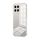 Per Honor X30i Custodia per telefono con foro sottile con placcatura trasparente (trasparente) Per Honor X30i Custodia per telefono con foro sottile con placcatura trasparente (trasparente)
