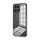 Per Honor X30i Custodia per telefono con foro sottile con placcatura trasparente (nera) Per Honor X30i Custodia per telefono con foro sottile con placcatura trasparente (nera)