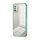Custodia per telefono con foro sottile con placcatura trasparente per Honor X10 Max / X30 Max (verde) Custodia per telefono con foro sottile con placcatura trasparente per Honor X10 Max / X30 Max (verde)