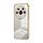 Per Honor Magic3 Pro Custodia per telefono con foro sottile con placcatura trasparente (oro) Per Honor Magic3 Pro Custodia per telefono con foro sottile con placcatura trasparente (oro)