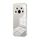 Per Honor Magic3 Pro Custodia per telefono con foro sottile con placcatura trasparente (trasparente) Per Honor Magic3 Pro Custodia per telefono con foro sottile con placcatura trasparente (trasparente)