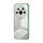 Custodia per telefono con foro sottile con placcatura trasparente per Honor Magic3 Pro (verde) Custodia per telefono con foro sottile con placcatura trasparente per Honor Magic3 Pro (verde)