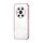 Per Honor Magic3 Custodia per telefono con foro sottile con placcatura trasparente (rosa) Per Honor Magic3 Custodia per telefono con foro sottile con placcatura trasparente (rosa)
